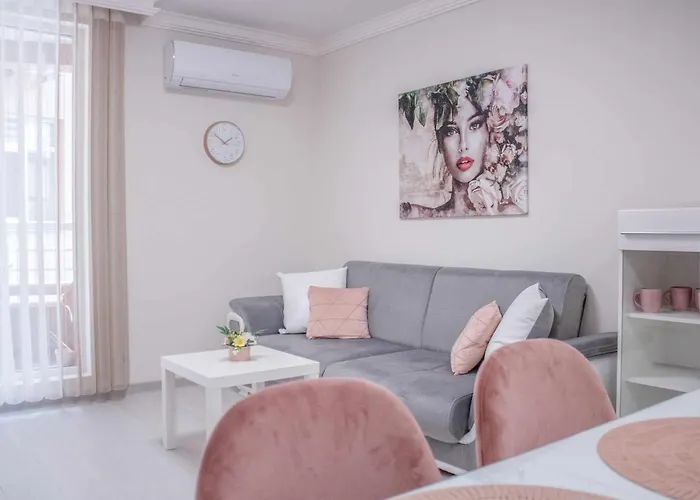 Apartment Dip Pomorie