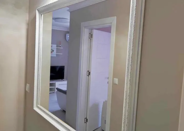 Apartment Dip Pomorie