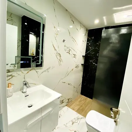 Dip Apartmán