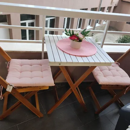 Apartmán Dip Pomorie