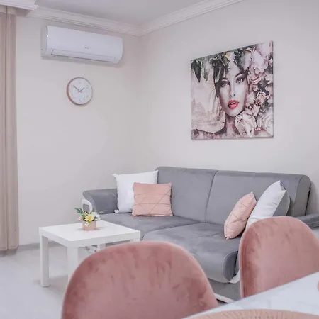 Apartment Dip Pomorie