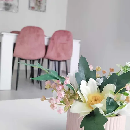 Apartmán Dip Pomorie