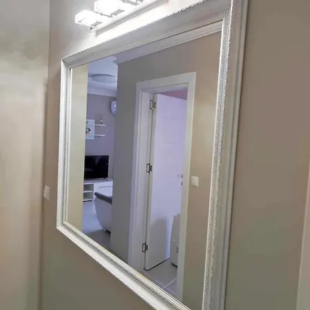 Apartmán Dip Pomorie