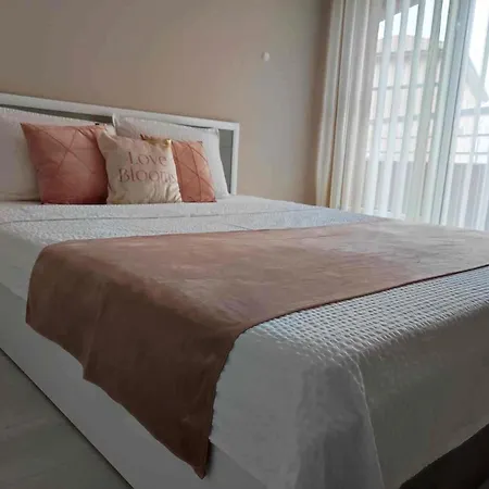 Dip Apartmán