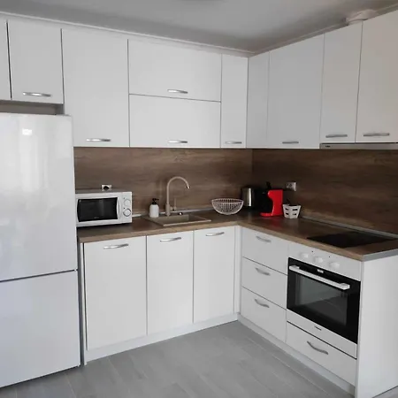 Apartmán Dip *