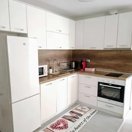 Apartment Dip Pomorie