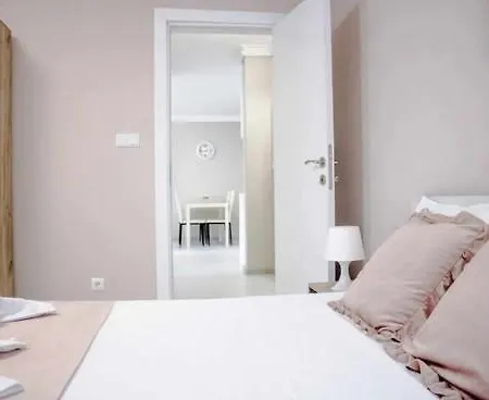 Dip Apartmán