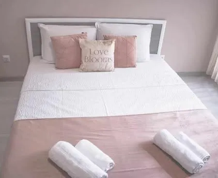Dip Apartmán *