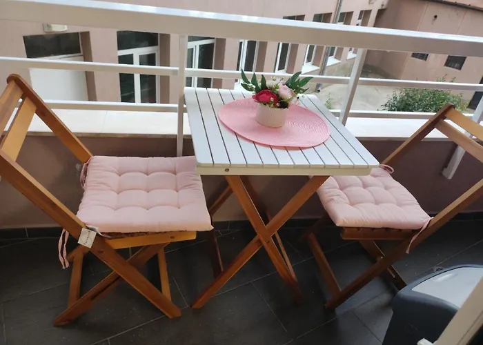 Apartman Dip Pomorie