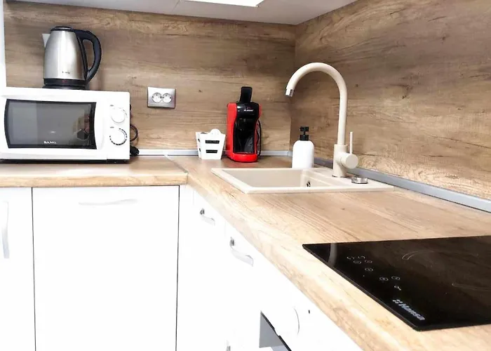 Dip Apartman Pomorie