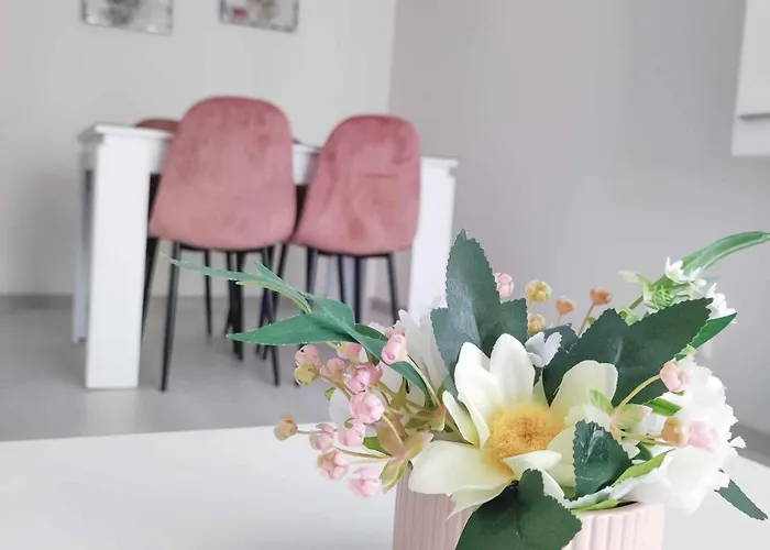 Apartman Dip Pomorie